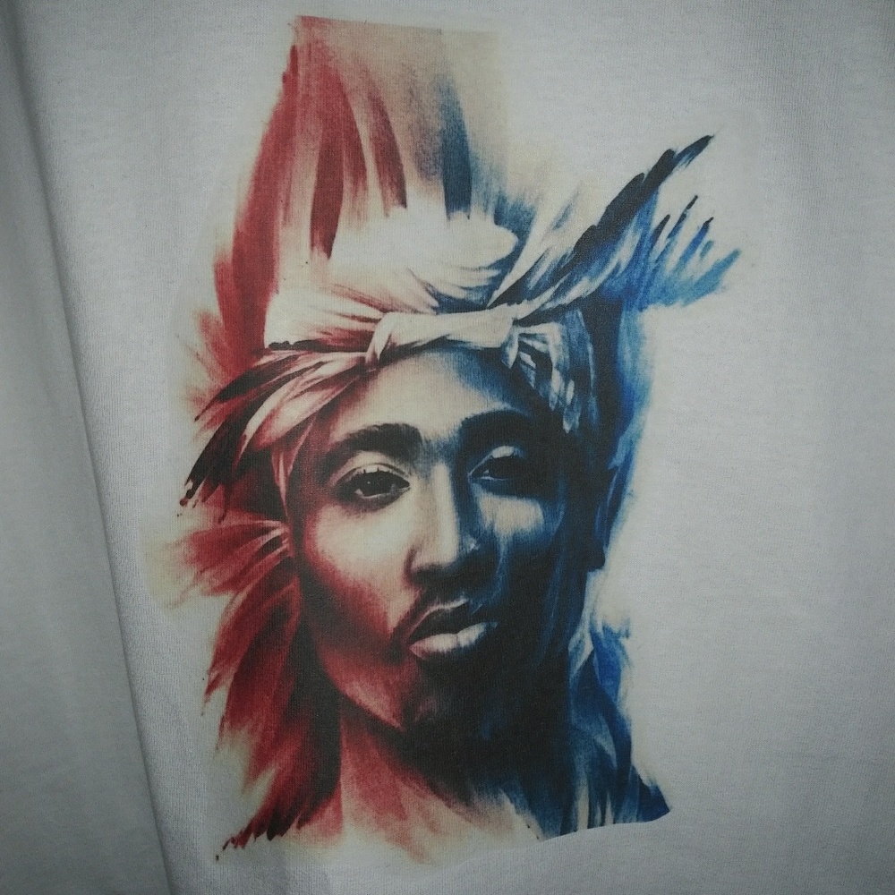 High Grade Living 2pac Shirts